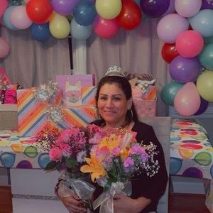 Meet your Posher, Rosario